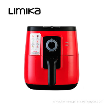 Square Best Selling  Air Fryer Oilless
